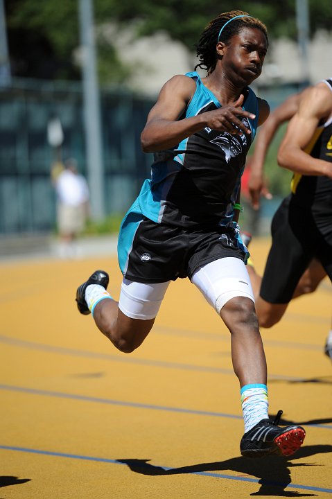 2010 NCS-MOC-321.JPG - 2010 North Coast Section Finals, held at Edwards Stadium  on May 29, Berkeley, CA